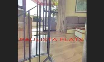 Imagem 6: SÃO PAULO - Flat - JARDIM PAULISTA