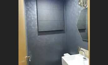 Imagem 2: Apartamento para venda, 98M², 3 quartos, Condomínio Villaggio Veronese, bairro Santa Rosa