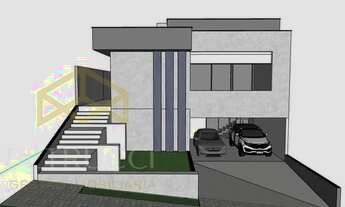 Imagem 4: Casa - Swiss Park - Campinas