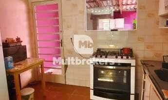 Imagem 7: COLOMBO - Casa Padrão - Campo Pequeno