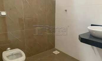 Imagem 10: Casa Padrão em Franca