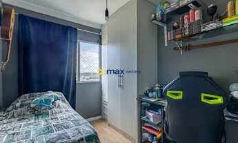 Imagem 7: SÃO JUDAS!!! Lindo apartamento mobiliado com 3 dormitórios