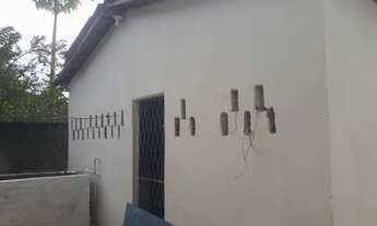 Imagem 5: Alugo casa em macaiba no loteamento esperançado