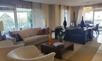 Imagem 5: Maravilhoso Apartamento de Altíssimo Padrão