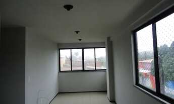 Imagem 5: Localização excelente, 03 quartos (Sendo 01 suíte), sala, cozinha americana, 01 vaga de ga