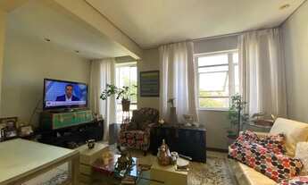 Imagem 3: Apartamento com 2 dormitórios à venda, 82 m² por R$ 680.000,00 - Sion - Belo Horizonte/MG