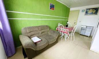 Imagem 5: Apartamento com 2 dormitórios MOBILIADO, 47 m² por R$ 160.000 - Pinheirinho - Curitiba/PR