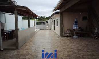 Imagem 5: CASA EM P. DE LESTE COM ESPAÇO DE TERRENO