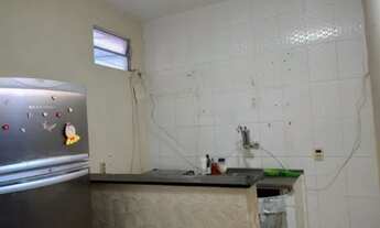 Imagem 3: Oportunidade Única em Lauro de Freitas Kitnet no Térreo