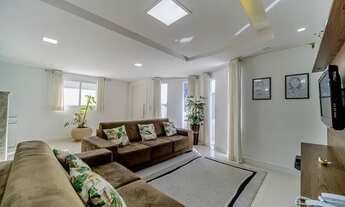 Imagem 3: Casa para venda com 222 metros quadrados com 3 quartos em Chácara Canta Galo - Cotia - SP