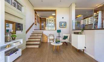 Imagem 3: PORTO ALEGRE - Casa Padrão - Teresópolis