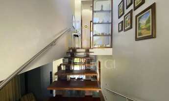 Imagem 5: Casa - Loteamento Caminhos de São Conrado (Sousas) - Campinas