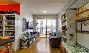 Imagem 2: Ceilândia (Norte