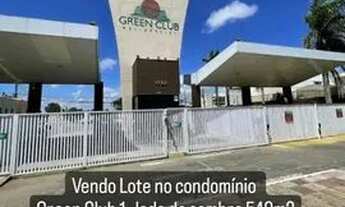 Imagem: Terreno Green Club 1