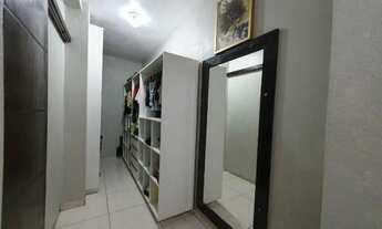 Imagem 5: Casa bairro Ponte Funda com 3 quartos, closet e suíte, areá gourmet, garagem para 2 carros