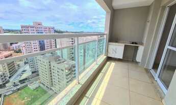 Imagem 4: Ribeirão Preto - Apartamento Padrão - Jardim Botânico