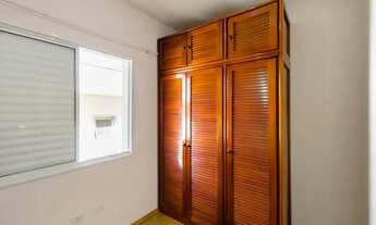 Imagem 4: Casa de condomínio sobrado para aluguel e venda com 131 metros quadrados com 3 quartos