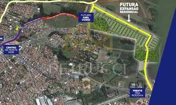 Imagem 5: Terreno - Centro - Monte Mor