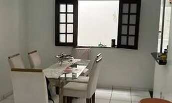 Imagem 7: Alugo Casa em Condomínio Mobiliada Na Rua do Aririzal