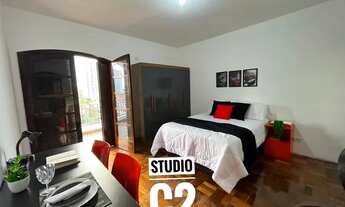 Imagem 2: Studio Mobiliado | apartamento
