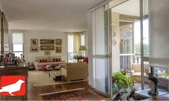 Imagem 3: Apartamento à venda no bairro Real Parque - São Paulo/SP, Zona Oeste