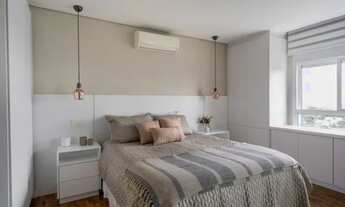 Imagem 9: Apartamento para venda com 107 metros quadrados com 2 quartos em -