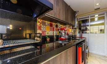 Imagem 7: APARTAMENTO RESIDENCIAL em São Paulo - SP, Vila Regente Feijó