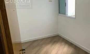 Imagem 3: Santo André - Casa Padrão - Vila Camilópolis