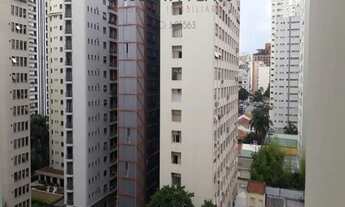 Imagem 3: SÃO PAULO - Flat - JARDIM PAULISTA