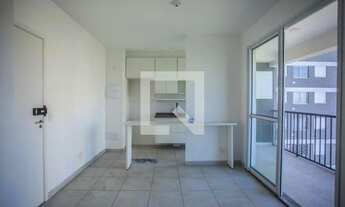 Imagem 1: Apartamento para Aluguel - Vila Mascote, 2 Quartos, 56 m2