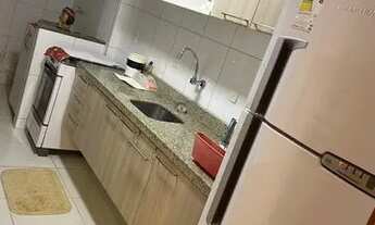 Imagem 5: Alugo apartamento no Catu LAKE