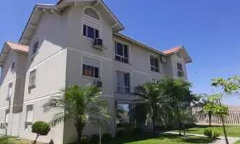 Imagem 3: Apartamento com 2 dormitórios para alugar, 56 m² por R$ 1.617,97/mês - Hípica - Porto Aleg