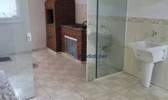 Imagem 3: Sobrado com 2 dormitórios à venda, 142 m² por R$ 530.000,00 - Jaraguá - São Paulo/SP