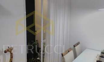 Imagem 4: Apartamento - Jardim Ipaussurama - Campinas