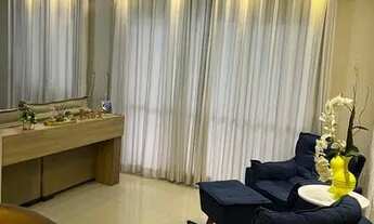 Imagem: Apartamento para venda tem 133 metros quadrados