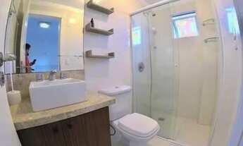 Imagem 2: Apartamento para Venda em São Paulo, Perdizes, 2 dormitórios, 1 suíte, 2 banheiros, 2 vaga