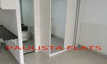 Imagem 6: SÃO PAULO - Apartamento Padrão - CONSOLAÇÃO