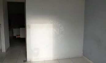 Imagem 7: ITU - Casa Padrão - PARQUE AMÉRICA