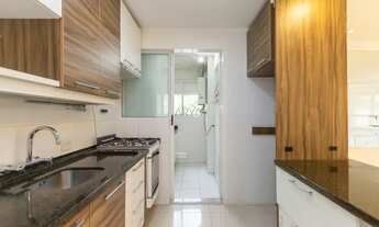 Imagem 4: Apartamento no Alto da XV - ARYA1