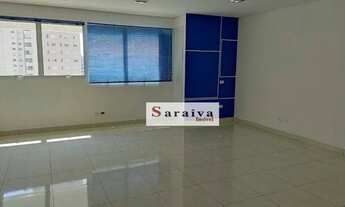 Imagem 3: Sala para alugar, 39 m² por R$ 2.433,00/mês - Centro - São Bernardo do Campo/SP