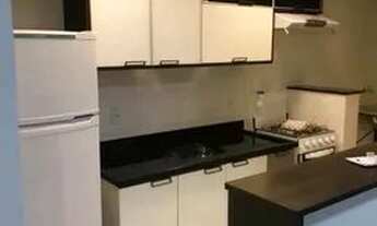 Imagem 2: Apartamento Kitnet com 1 dormitório