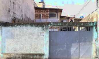 Imagem 2: Casa à Venda - Vila Sabrina , 1 Quarto, 70 m2