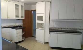 Imagem 4: Apartamento Padrão para Venda em Setor Goiânia 2 Goiânia-GO