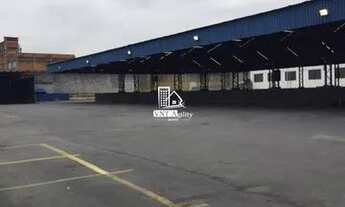 Imagem 6: Galpão para Locação na Vila Leopoldina