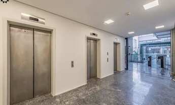 Imagem 6: PRÉDIO/CONJUNTO COMERCIAL/ SALA para locação PINHEIROS, SÃO PAULO