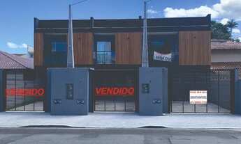 Imagem: Geminado no bairro Saguaçu