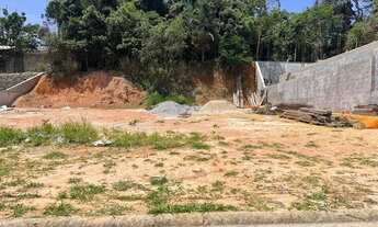 Imagem 3: Lote/Terreno para venda tem 382 metros quadrados em Parque Dom Henrique - Cotia - SP