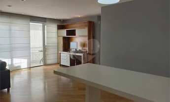 Imagem 5: Apartamento para aluguel tem 125 metros quadrados com 3 quartos em Vila Leopoldina - São P