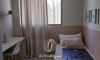 Imagem 6: Apartamento para venda com 72 metros quadrados com 3 quartos no Mucuripe - Fortaleza - CE