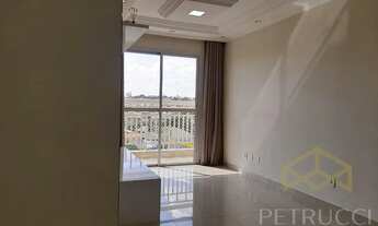 Imagem 2: Apartamento - Jardim Capivari - Campinas